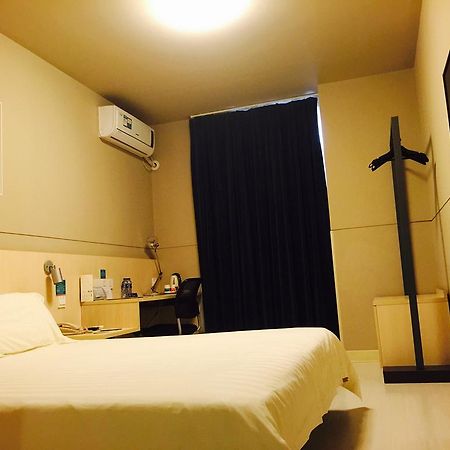 Jinjiang Inn Zhuhai Gongbei Fuhuali Dış mekan fotoğraf