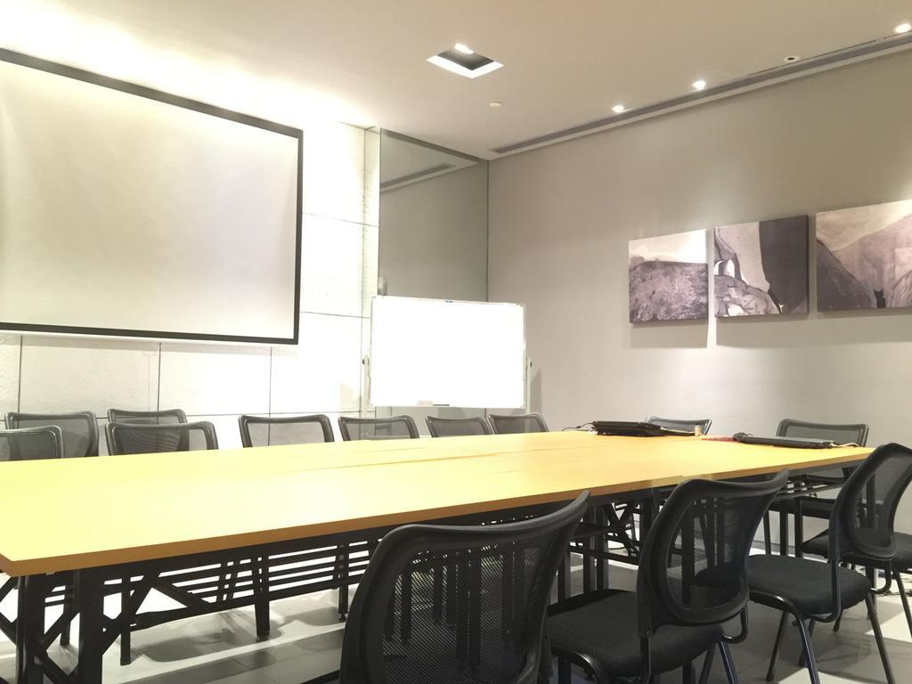 Jinjiang Inn Zhuhai Gongbei Fuhuali Dış mekan fotoğraf